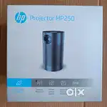 PROJECTOR MP250