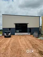 Ready to move Warehouse for Rent