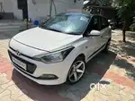 Hyundai i20 2017 Diesel Well Maintained