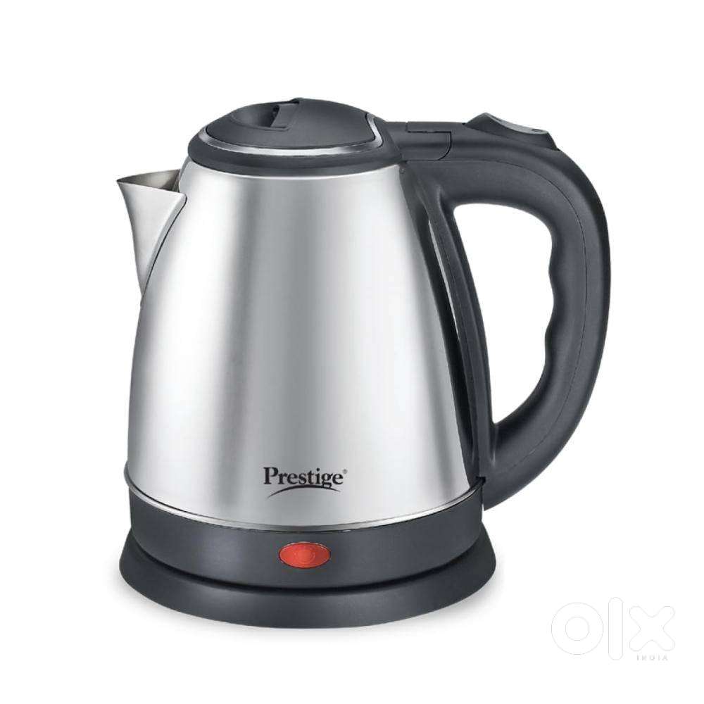 Electric kettle