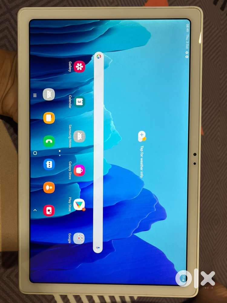 Samsung Tab A7