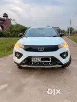 Tata Nexon 2022 Petrol Well Maintained