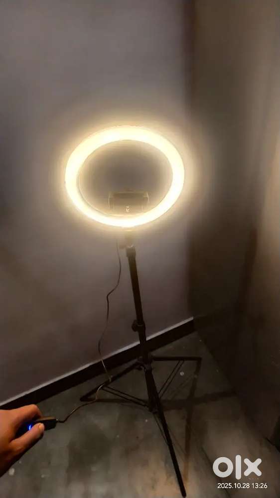 ring light
