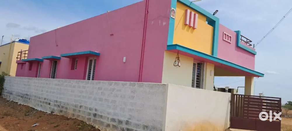 Ganapati home