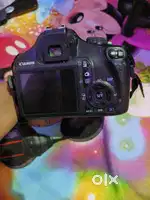 Canon D1300