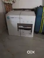 HP Laser MFP 1188fnw