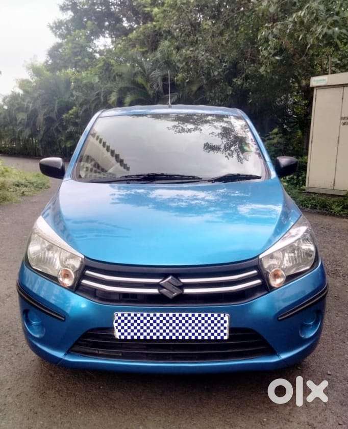 Maruti Suzuki Celerio VXI, 2016, Petrol