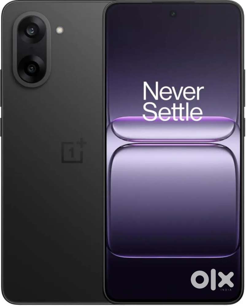 One plus Nord ce5 5