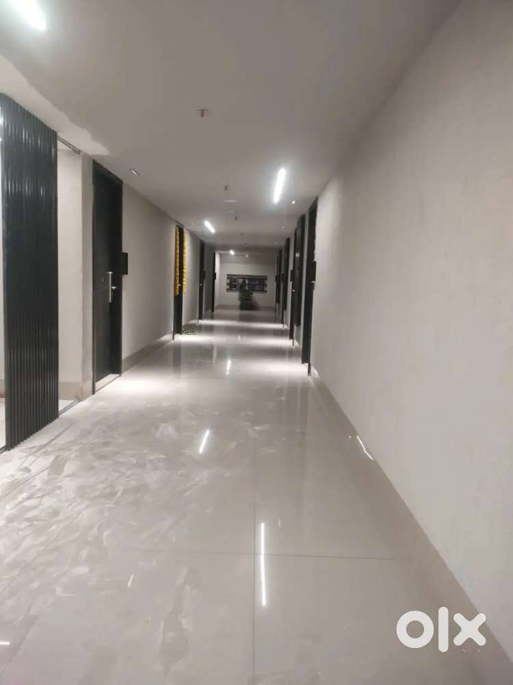 New office rent par dena hai