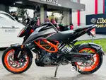 KTM Duke 390 All kerala finance available