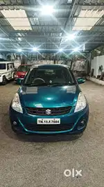 Maruti Suzuki Swift Dzire 1.2 Vxi BSIV, 2012, Petrol