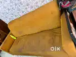 Sofa 3 Seater
