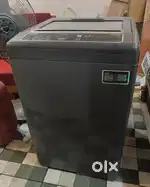 Whirlpool Top load washing machine