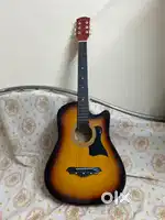 Juarez 38” Acoustic Guitar