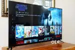 Led tv with amazing clarity and sound quality for sale