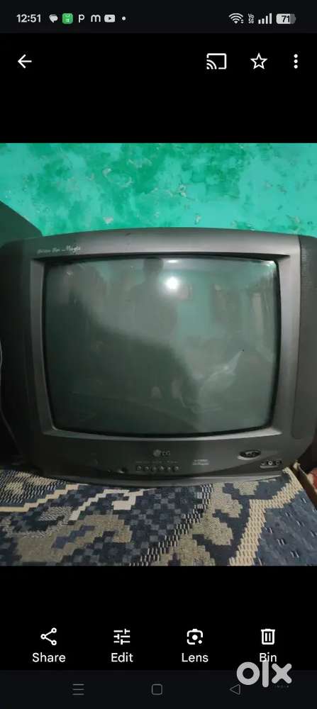 Telivision AV STERO 200 programe