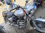 Royal Enfield Electra 5S (Twin spark) 350 CC
