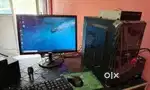 Office work