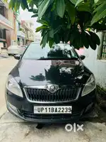 Skoda Rapid 2016 Diesel Well Maintained
