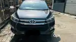 Toyota Innova Crysta Diesel Well Maintained