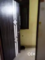 A flat is ready to shift