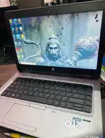 Hp laptop. Corei5 7th generation