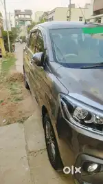 Maruti Suzuki Ertiga 2019 Petrol Good Condition