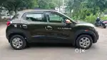 Renault KWID RXT AMT Climber (Automatic), 2019, Petrol