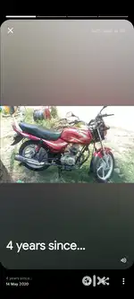 Good Condition Local 70 Avarage