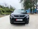 Tata Harrier XZ Dark Edition, 2019, Diesel