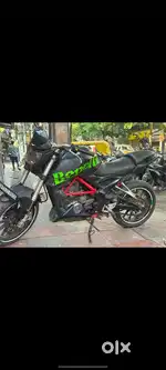 BENELLI TNT 25