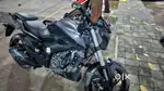 Bajaj Dominar 400, 2019 model, only 13600km driven