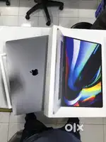 Gadgetzone-Macbook pro 16 inch i9 8 core Laptop powerful system