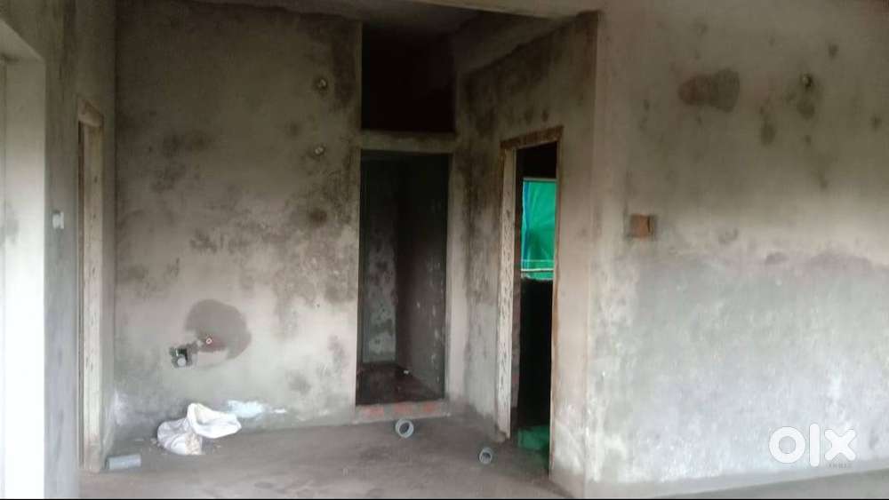 45 LAKHS FLAT AT SAMATHA NAGAR