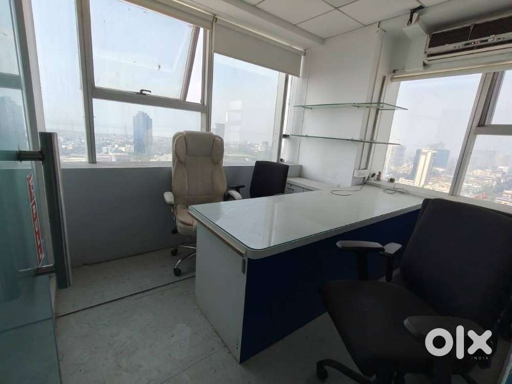 fully furnished office space available for rent
