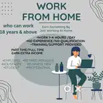 Part time jobs