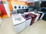 Appliances for Enterprise: Bulk Washing Machines & Fridges for Largej