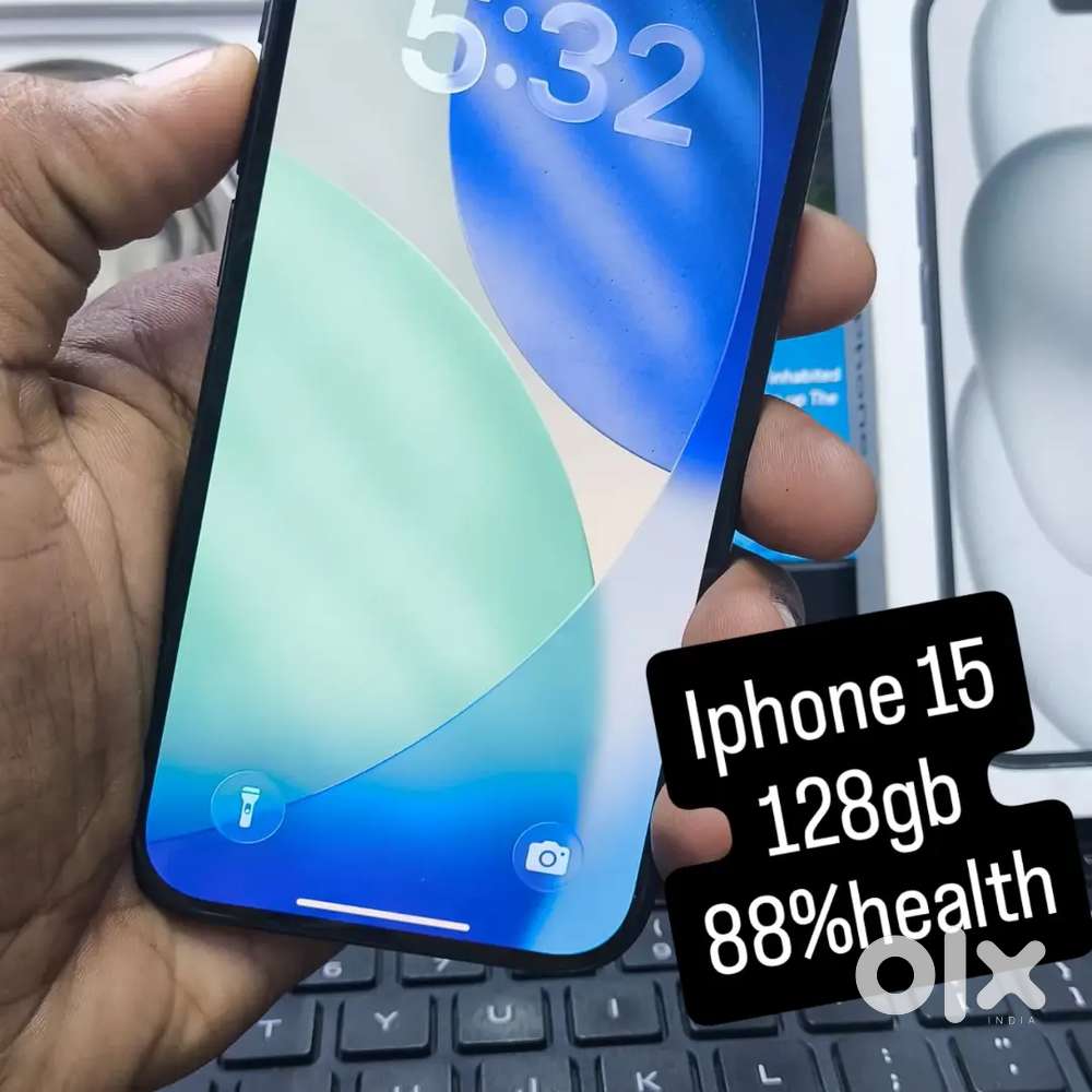 Iphone 15 128