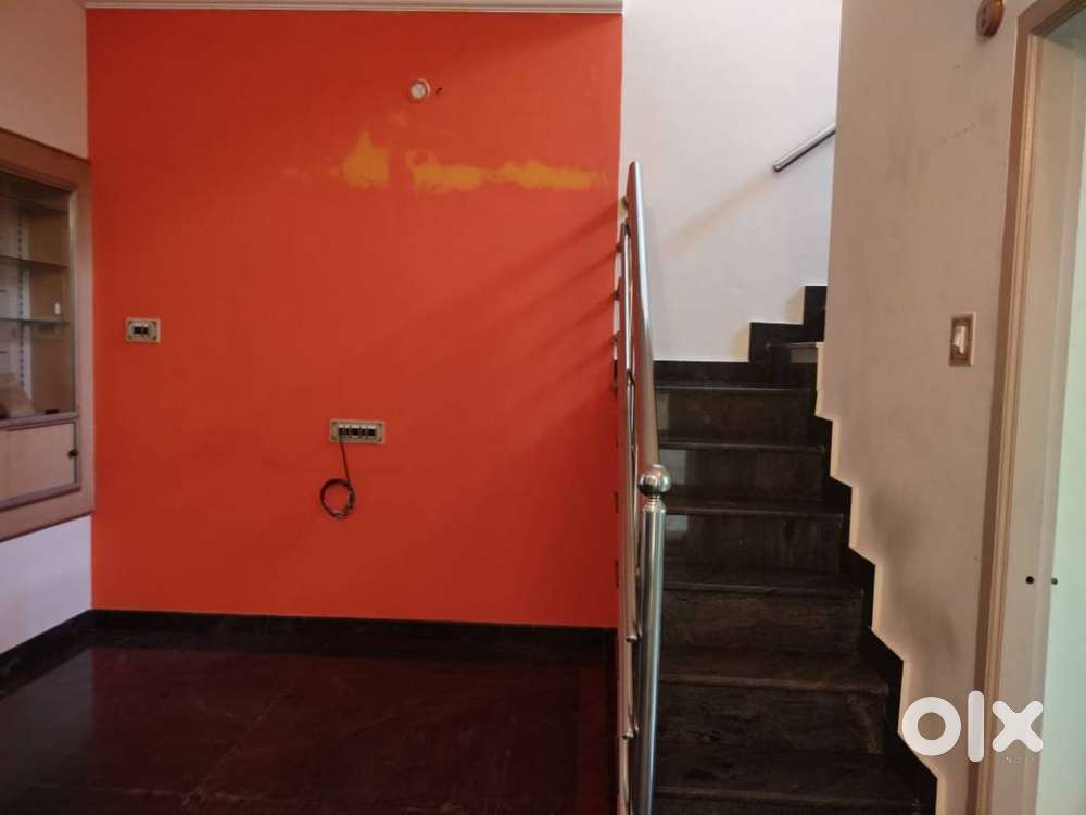 3BHK HOUSE FOR LEASE IN DATTAGALLI