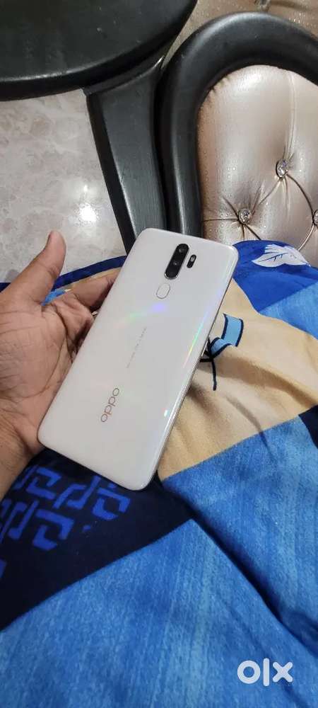 Oppo a5 2020 in new condition