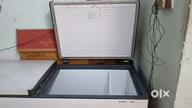 Voltas Deep freezer