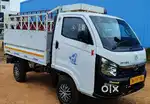 2022 Model Tata Intra v10