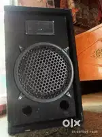 JBL. Car spekar. High quality bass and audio, Home,pikap, trak
