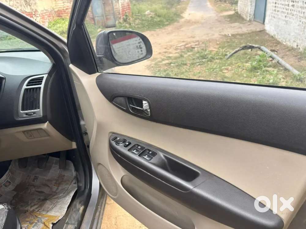 Hyundai i20 2013 Diesel Good Condition