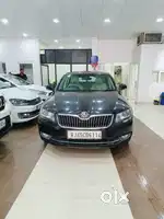 Skoda Superb 2013-2015 Elegance 2.0 TDI CR AT, 2015, Diesel