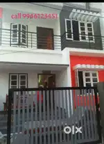 4bhk house for sale in edakochi