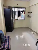 1 bhk flat need female roommate in hall oshiwara  andheri west