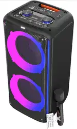 Igear bloothooth speaker