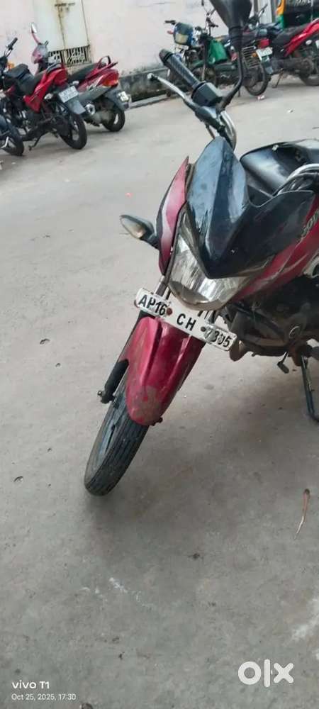 Discover Bike Wroth 15000