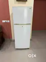 Samsung Fridge, 300 L Two Door